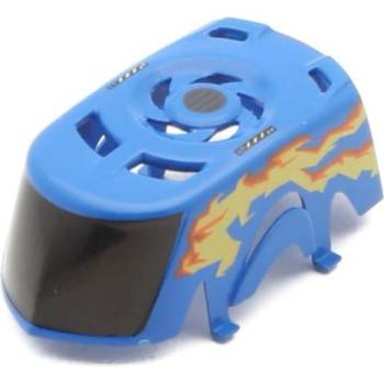 Hobbyzone резервен капак син: Faze