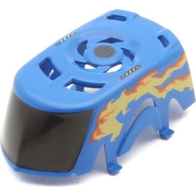 Hobbyzone резервен капак син: Faze