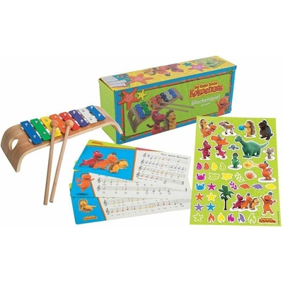Gewa Piano Zvonkohra a shakers
