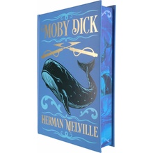 Moby Dick - Herman Melville