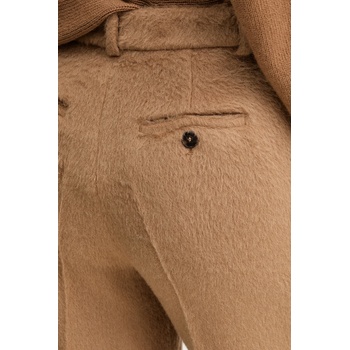 Luisa Spagnoli Вълнен панталон Luisa Spagnoli (542647)