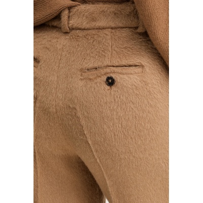 Luisa Spagnoli Вълнен панталон Luisa Spagnoli (542647)