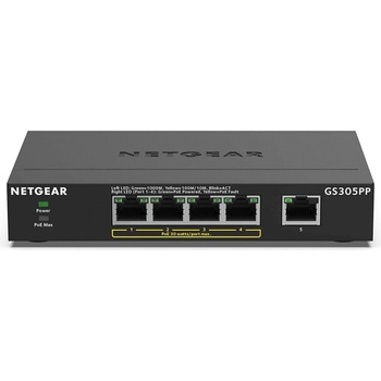 NETGEAR GS305PP