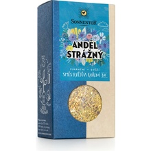 Sonnentor Anjel strážny zmes kvetov a korenia Bio 40 g