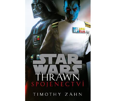 Star Wars - Thrawn. Spojenectví