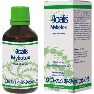 Joalis Mykotox 50 ml