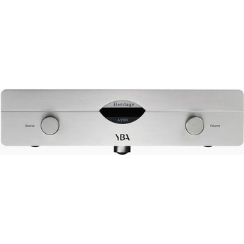 Image 1 of YBA Heritage A200