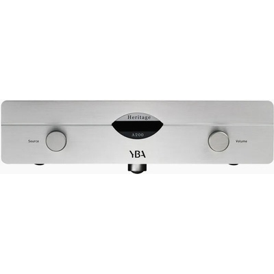 YBA Heritage A200