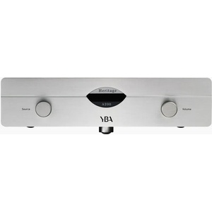YBA Heritage A200 Усилватели