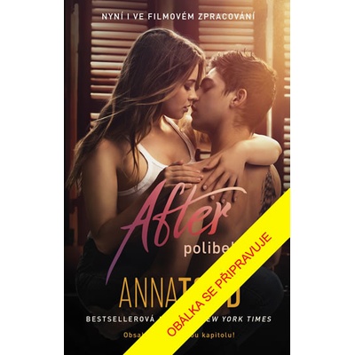 After 1: Polibek - Anna Todd