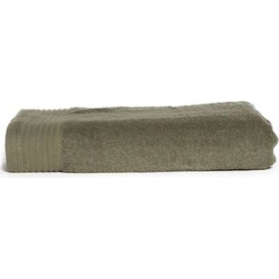 The One Towelling T1 70 Olive Green 70 x 140 cm