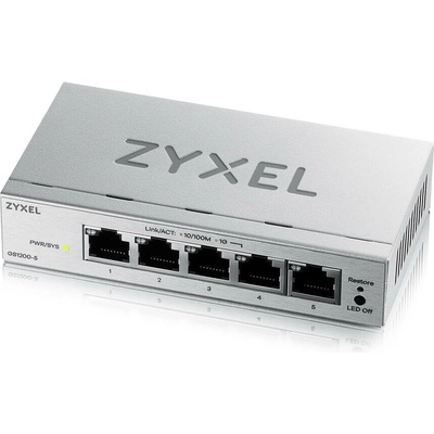 Zyxel GS1200-5