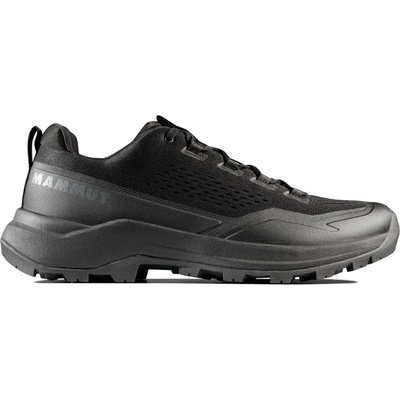 MAMMUT Мъжки мултиспорт обувки Mammut Sertig III Low Multisport shoes - Black - размер 44 (EU) (022-1487-0117)
