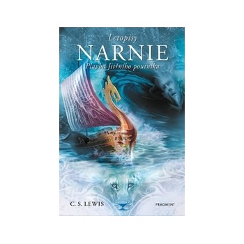 NARNIE – Plavba Jitřního poutníka
