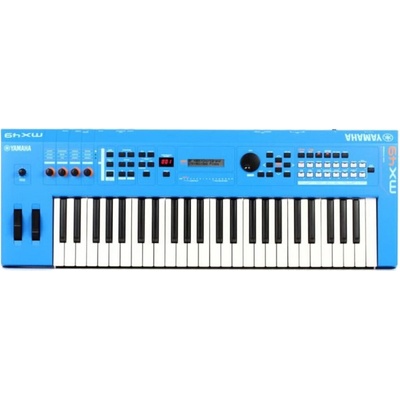 Yamaha MX49 Version 2