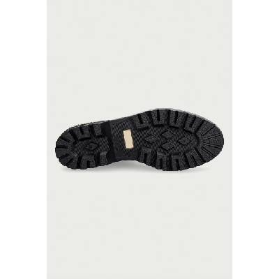 Verbenas гумени ботуши дамски GAUDI DOWNTOWN (5760020459.NEGRO)