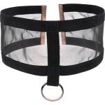 Sex & Mischief Sheer Day Collar