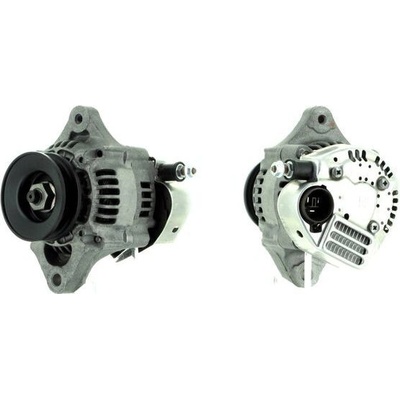 Alternátor - TOYOTA Typ 5FG10 / Denso 100211-4540