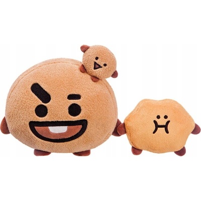 Line Friends BT21 SHOOKY 20 cm