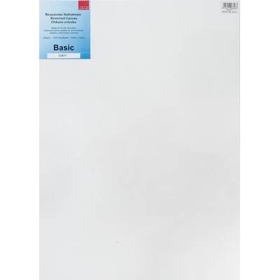AMI Платно White 50 x 70 cm 1 бр (583911)