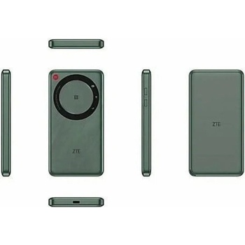 ZTE U30