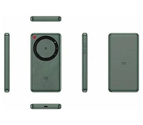 ZTE U30