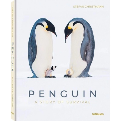 Penguin - Stefan Christmann
