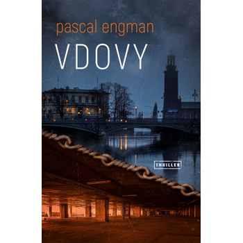 Vdovy
