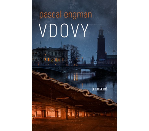 Vdovy