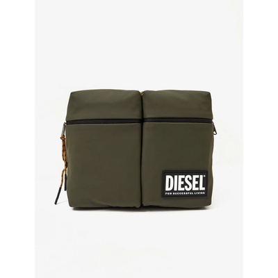 Diesel Waist bag Diesel | Zelen | МЪЖЕ | UNI