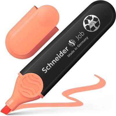 Schneider Job oranžová