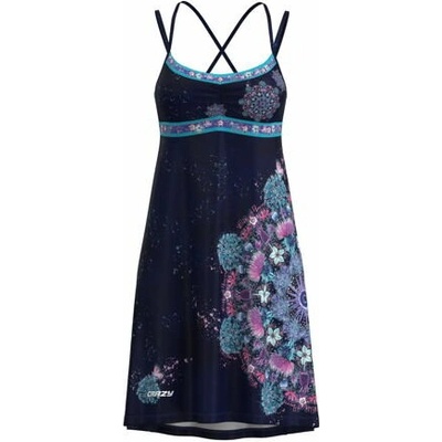 Crazy Dress Kimera Lady
