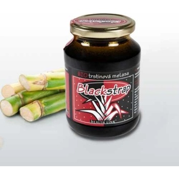 Health Link Blackstrap Bio Trstinová melasa 600 g