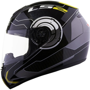 LS2 FF351 ATMOS