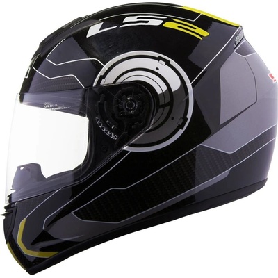 LS2 FF351 ATMOS