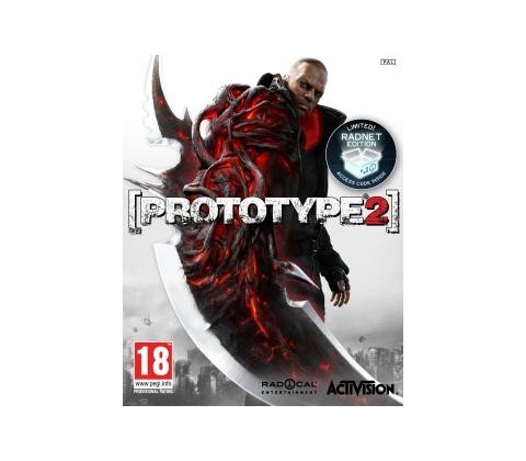 Prototype 2