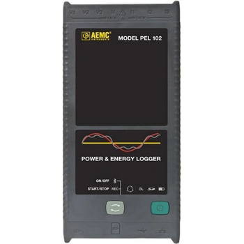 Chauvin Arnoux PEL102
