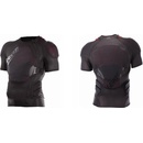 Leatt 3DF AirFit Lite Evo SS čierny