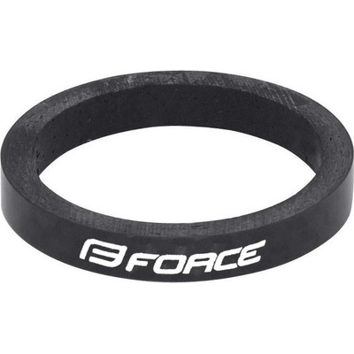 Force 15570 A-Head 1 1/8 Karbon 1 ks 5 mm