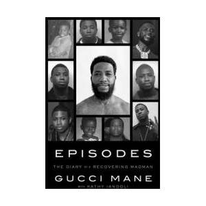 Episodes | MANE GUCCI (ISBN: 9781668050231)