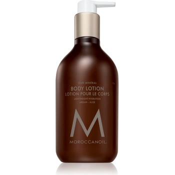 Image 1 of Moroccanoil Body Oud Minéral подхранващ крем за тяло 360ml