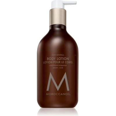 Moroccanoil Body Oud Minéral подхранващ крем за тяло 360ml