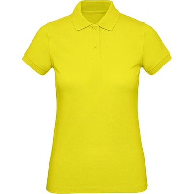 B&C Inspire Solar Yellow