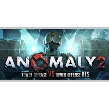 Anomaly 2