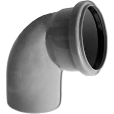 Osma HTB koleno DN40 - 45°