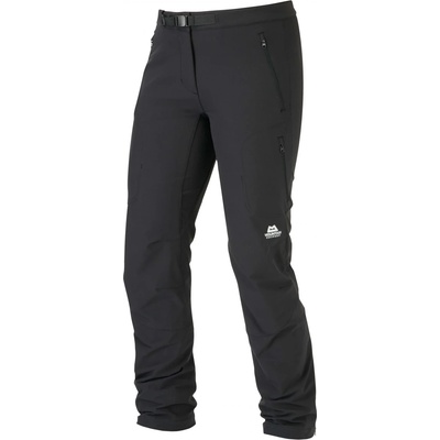 Mountain Equipment Дамски софтшел панталон Mountain Equipment Women's Chamois Pant Softshell trousers - Black - размер 36 (108-0038-0212)