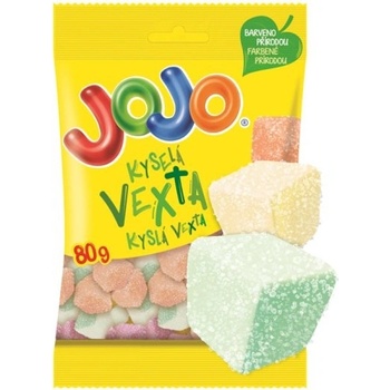 JOJO Vexta 80 g