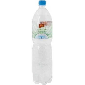 CBA Pramenitá voda perlivá 1,5 l