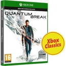 Quantum Break