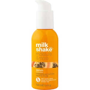 Milk Shake Moisture & More Хиалуронов серум за суха коса, 100 ml - baby